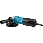 Угловая шлифовальная машина Makita 9565PZ