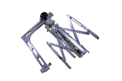 Устройство для снятия оксидного слоя 180-400 мм