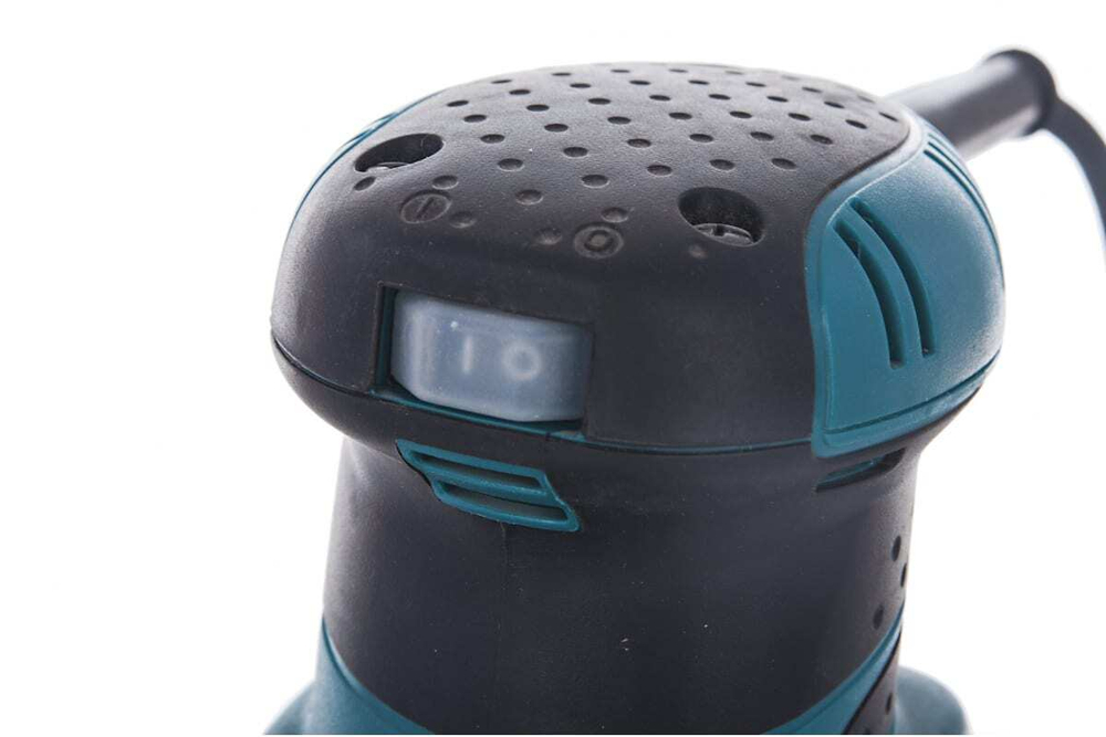 Вибрационная шлифмашина Makita BO4566