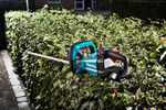Аккумуляторный кусторез Makita DUH502Z