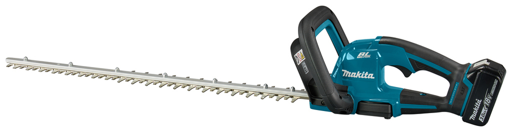 Кусторез LXT Makita DUH606RF