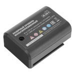 Лазерный уровень м-призм. ML 360-4 Pro SET, 30 м, акк. Li 3000 мАч, состоит из 2 частей MTX