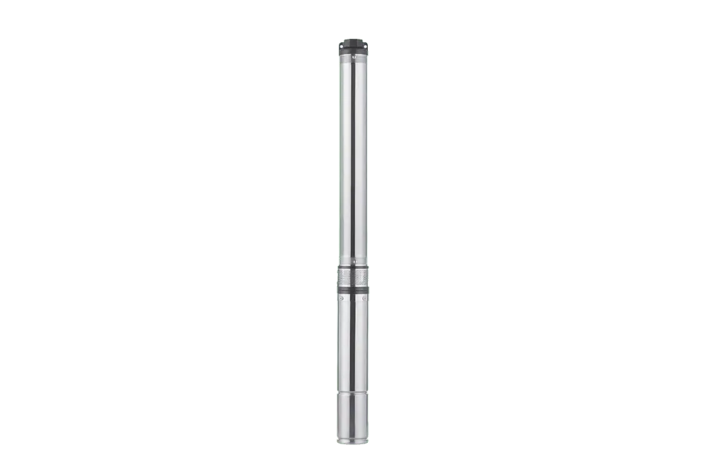 Насос погружной скважинный UNIPUMP ECO MIDI-5