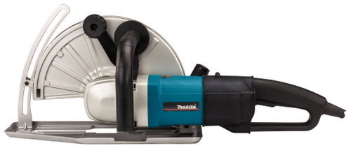 Угловая отрезная машина 305 мм Makita 4112HS