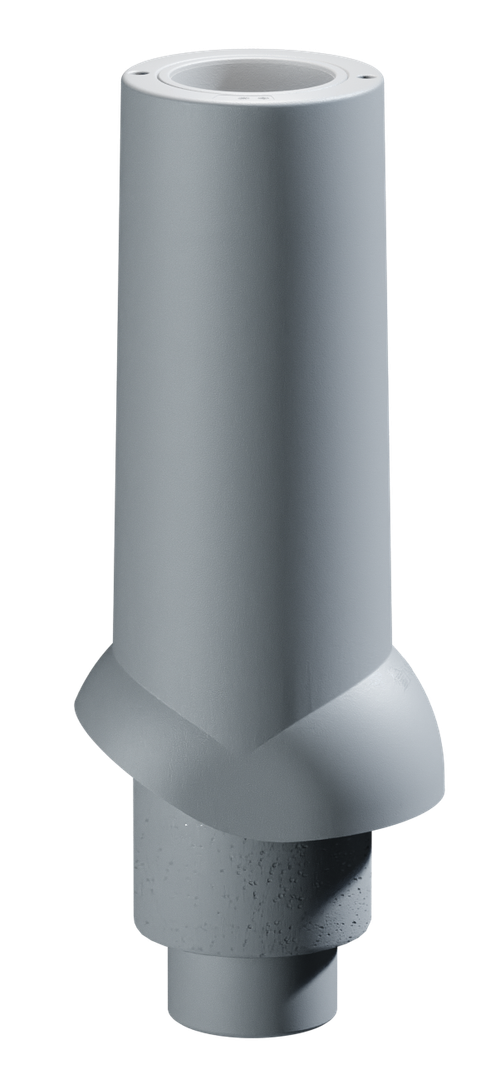 Труба ИЗЛ-110/500/ Серый