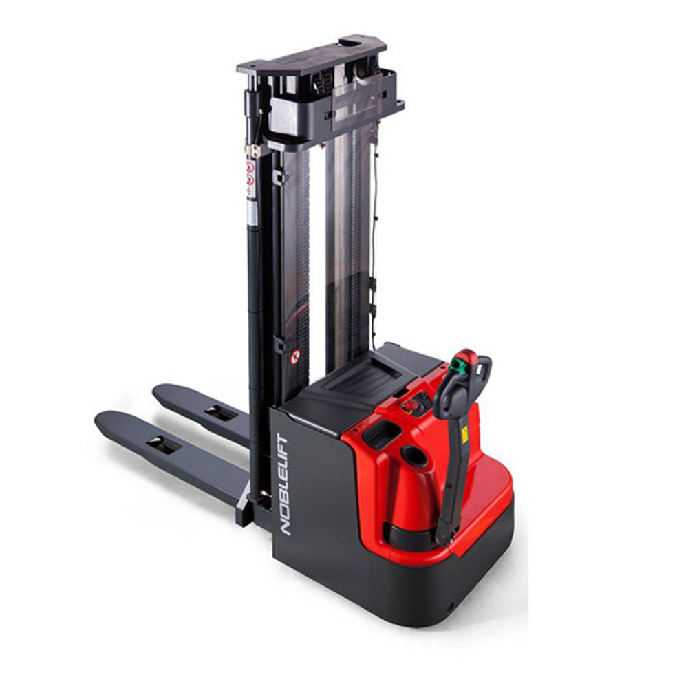 Штабелер электрический самоходный Noblelift PS16L 4600 с литиевой батареей
