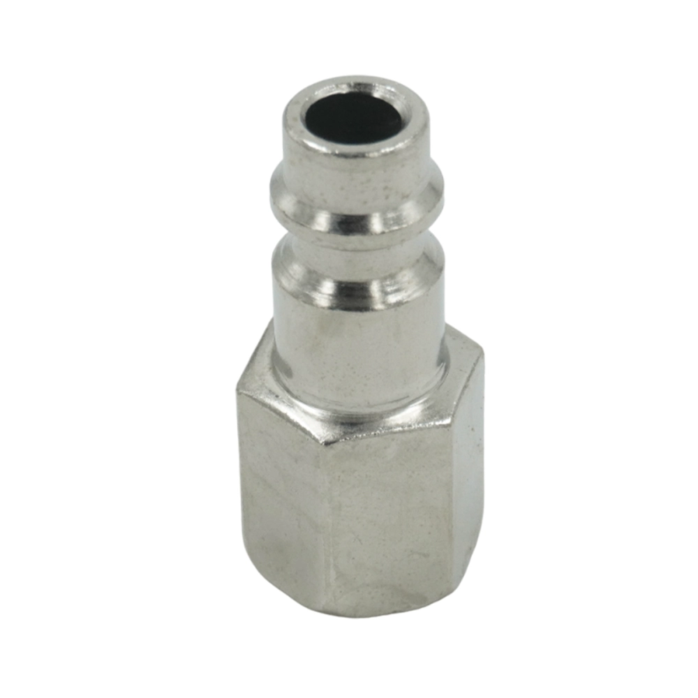 OPT-720PFA Штуцер быстроразъемного соединения  с внутренней резьбой 1/4"