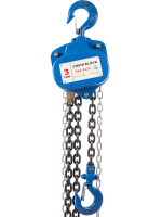 Таль ручная шестеренная TOR ТРШ (622-A) 3,0ТХ12М#