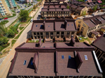 Гибкая черепица ТехноНиколь Shinglas Кантри Алабама, 2,6 м2/упак