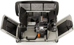Генератор газовый Generac 7232 (Wi-Fi) (8 кВт) 220 В