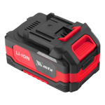 Газонокосилка аккумуляторная бесщеточная CLM-320, 320 мм, травосб. 30 л, Li-Ion, 20 В MTX