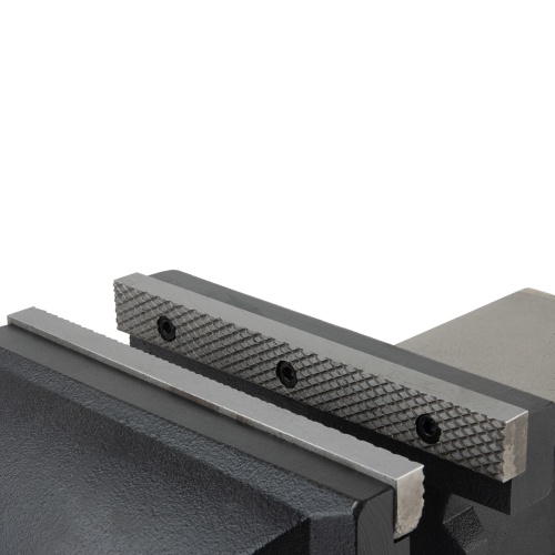 Cлесарные тиски поворотные 250 мм WDK-BV250