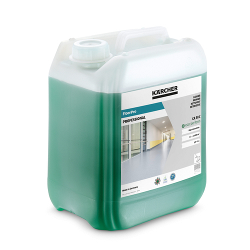 Средство для уборки полов FloorPro Cleaner CA 50 C eco!perform, 5 л