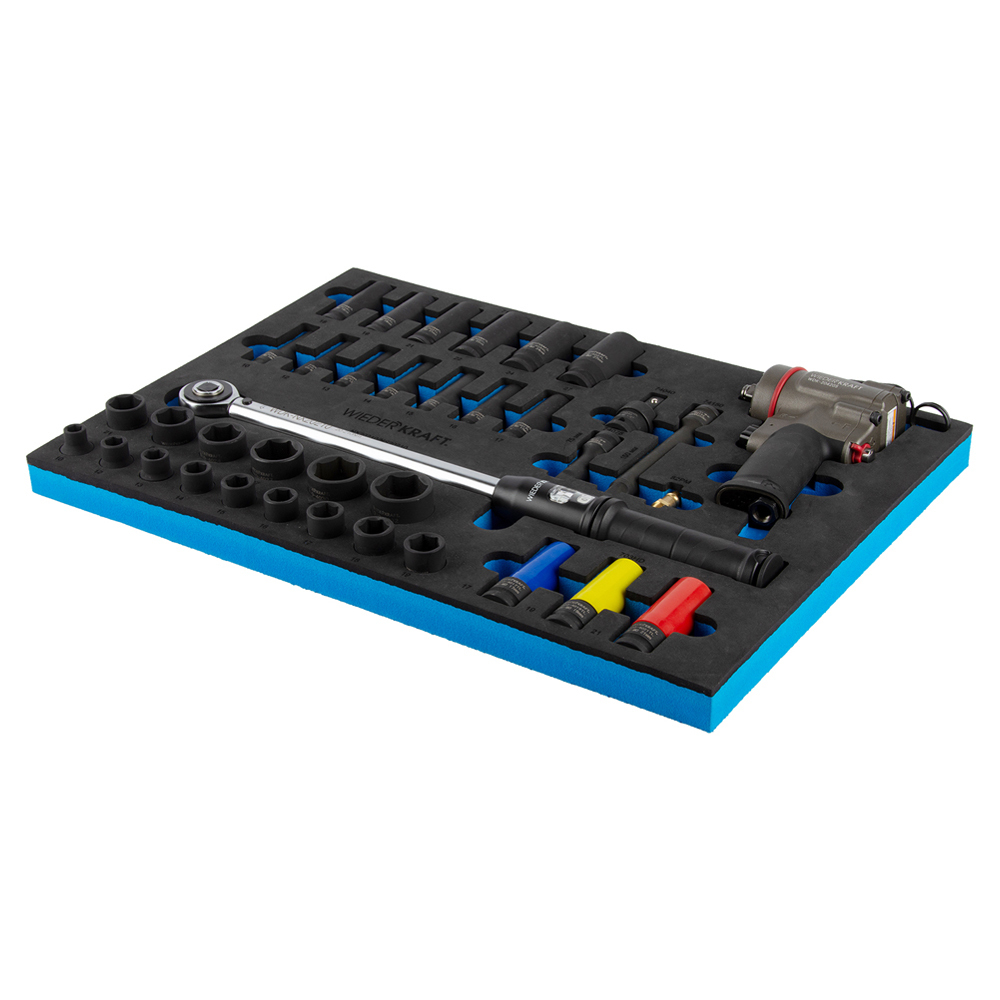 Набор инструмента WDK-3720X