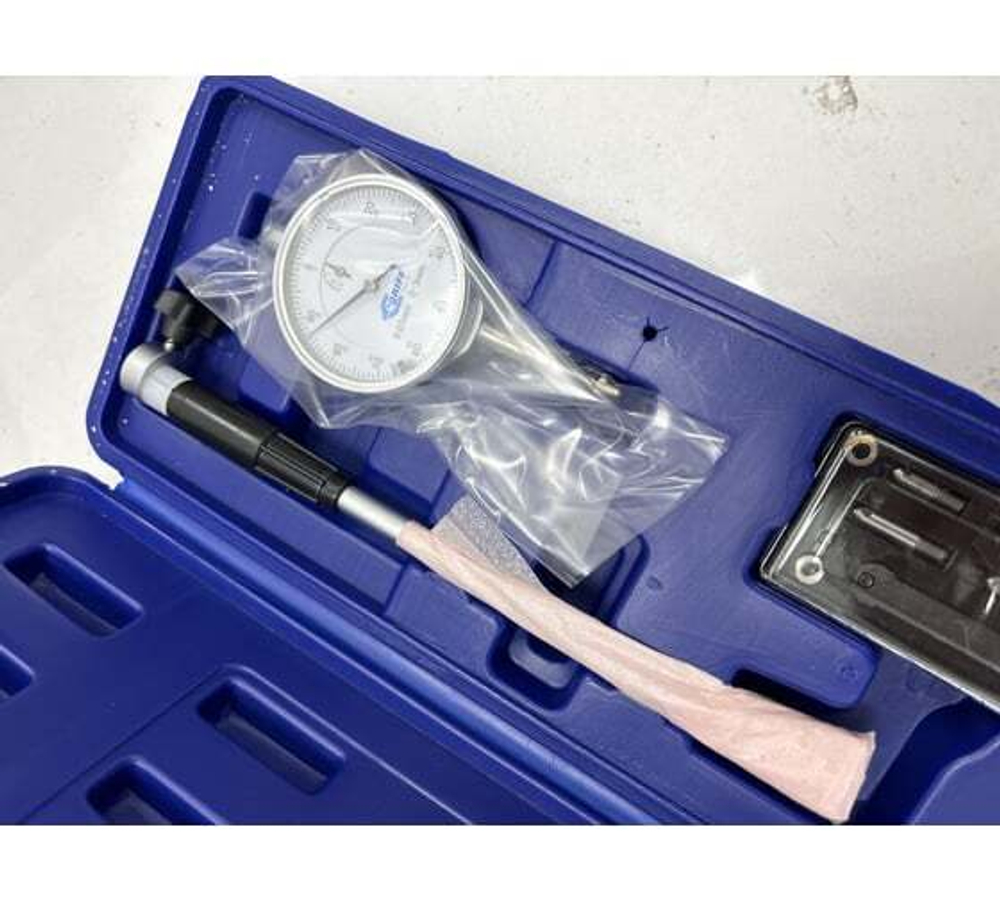Нутромер GRIFF НИ 18-50 ГОСТ 868-82 пр-во Guilin Measuring D128017