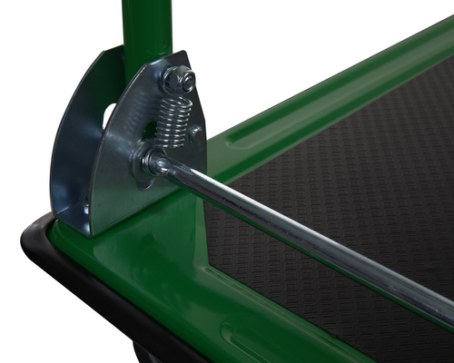 Тележка платформенная ТН150