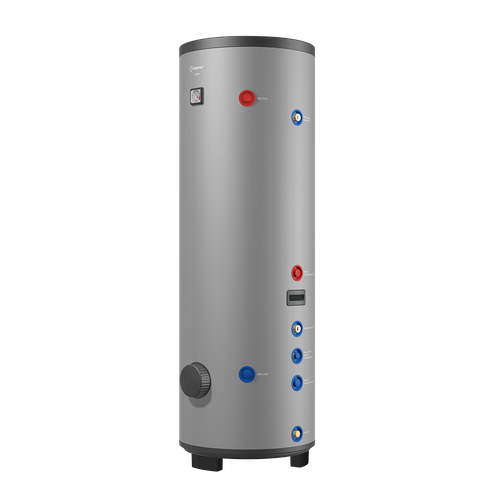 Водонагреватель косвенного нагрева THERMEX Nixen 250 F (Combi)