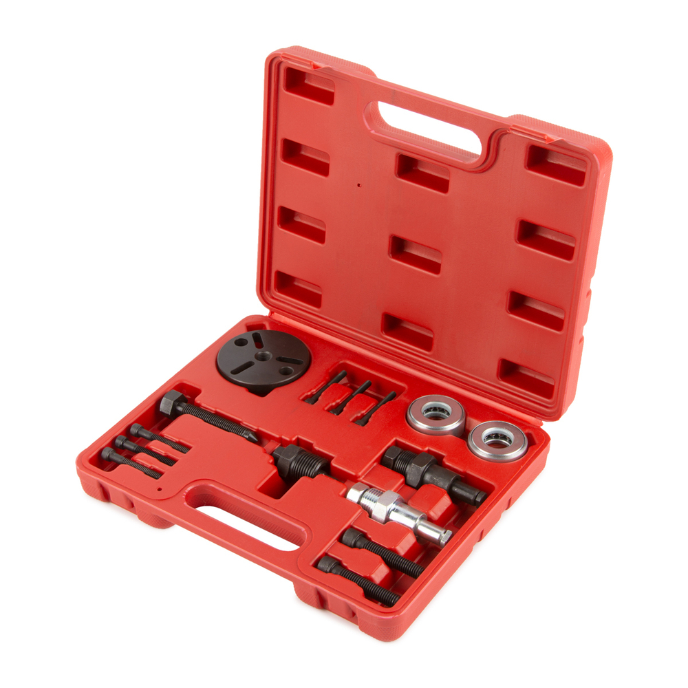 WDK-2140030 Набор для снятия муфты компрессора кондиционера