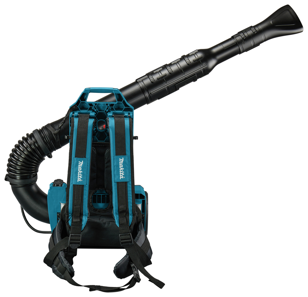 Ранцевый воздуходув XGT Makita UB002CZ
