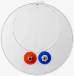 Водонагреватель накопительный электрический Haier ES50V-V1(R) GA0RU0E00RU