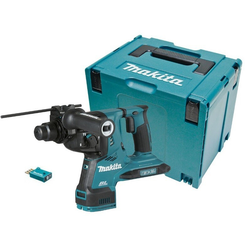 Перфоратор 28 мм, LXT Makita DHR283ZJU