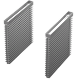 Кассета парогенерирующая + Воронка