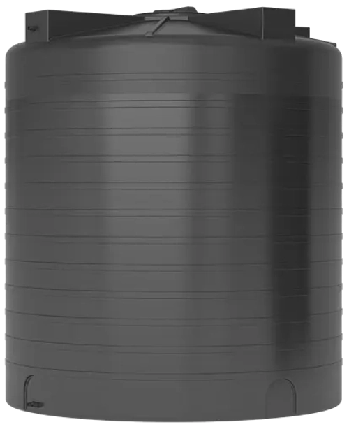 Бак для воды Aquatech ATV5000 черный