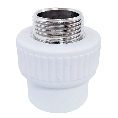 Муфта PPRC НР 32х½"