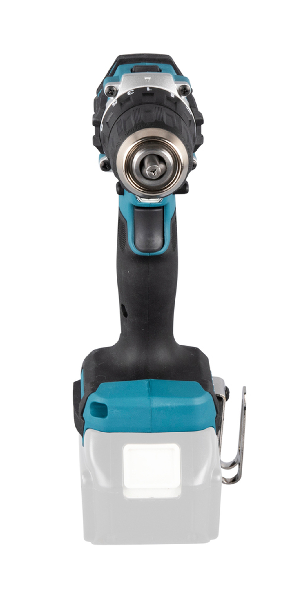 Дрель-шуруповерт LXT Makita DDF487Z
