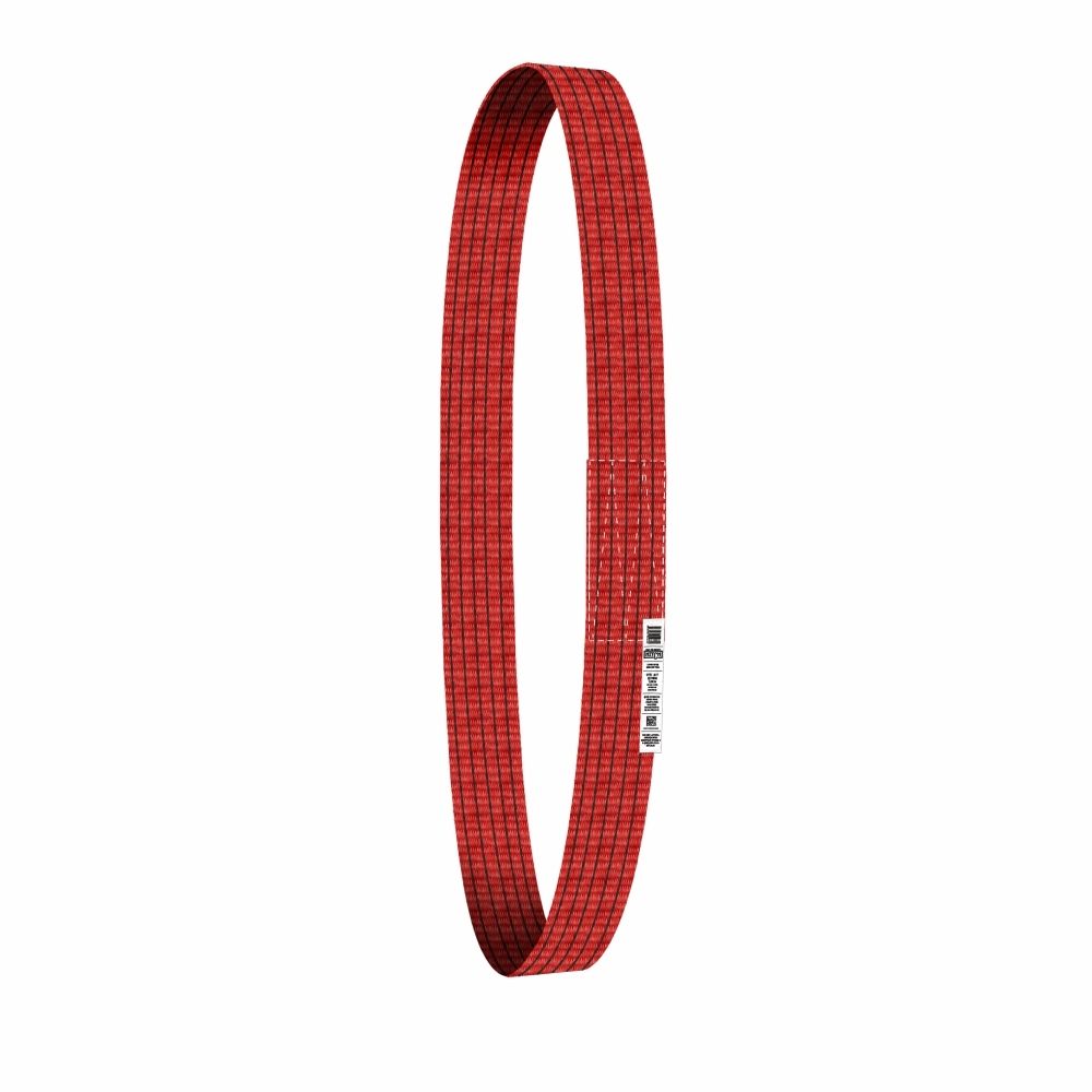 Строп HITCH REGULAR WIDE СТК 5,0т 4,50м SF5 150мм