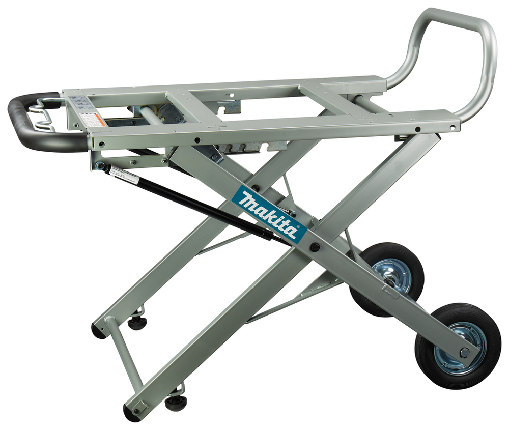 Стол на колесах для пилы Makita 194093-8