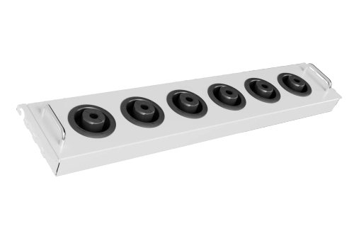 Кассеты для станочной оснастки HSK100.6