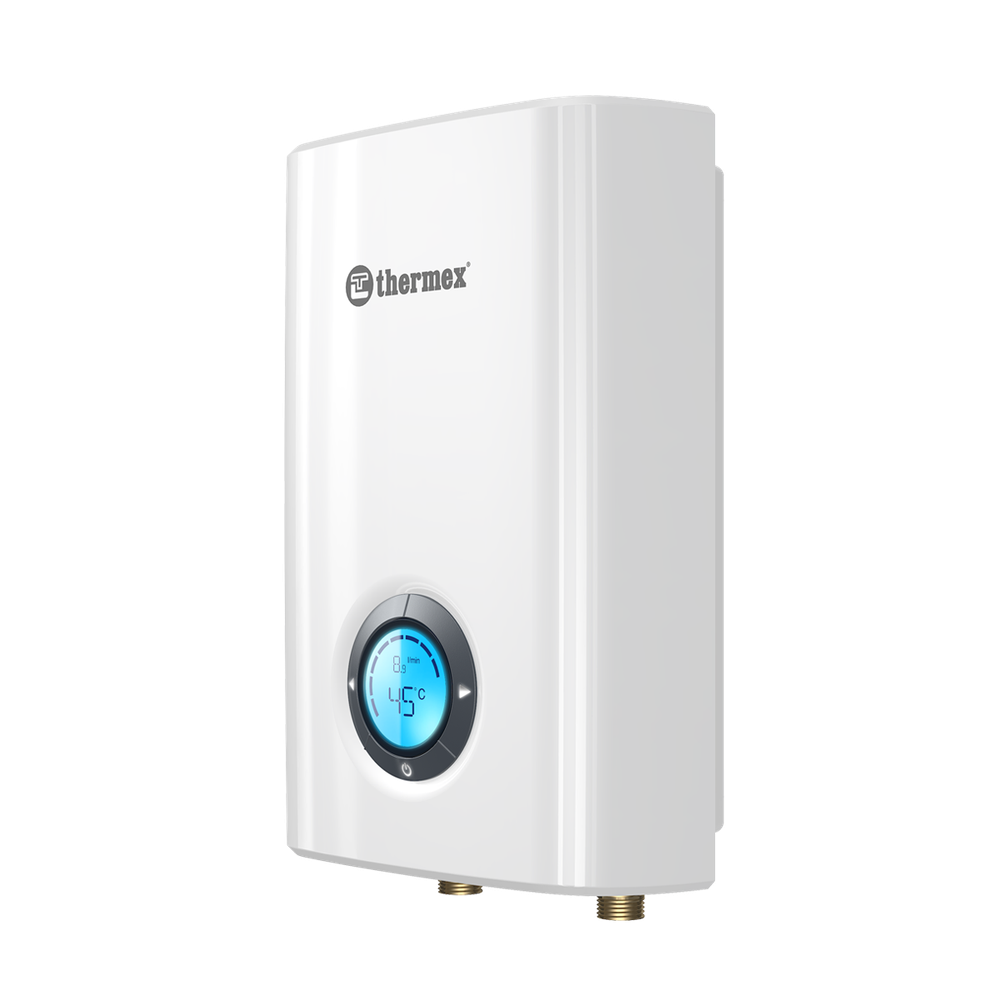 Электроводонагреватель проточный THERMEX Topflow 8000