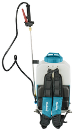 Садовый опрыскиватель LXT Makita DUS158Z