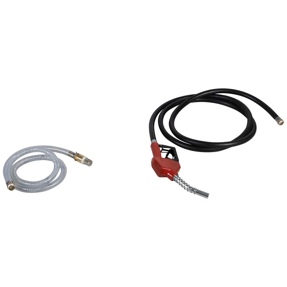 Комплект для раздачи топлива WDK-DYB50HT