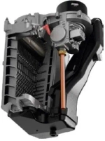Котел настенный газовый Рысь К 30 MKO конденсатный 0010020290 Protherm