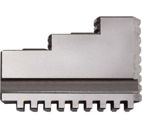 Кулачки прямые к патрону токарному GRIFF 160.Ц.3.К11.S8мм b210014