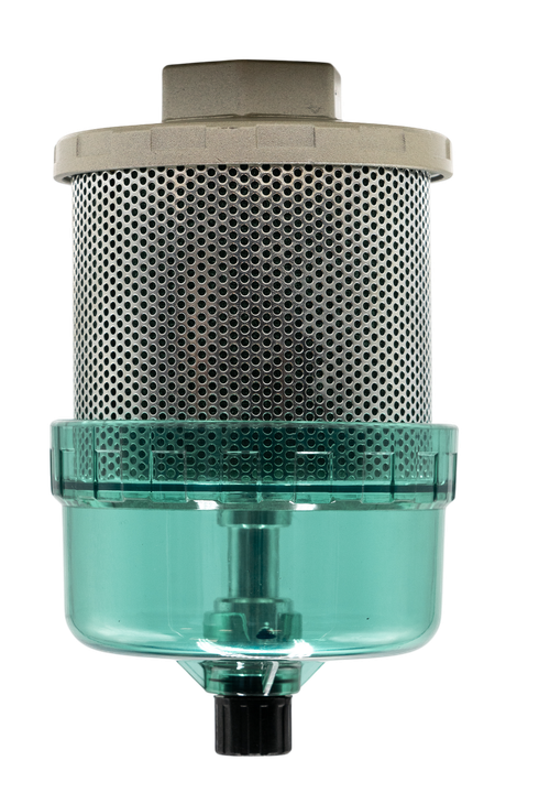 Фильтр-глушитель LFUB320-03