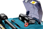 Аккумуляторная газонокосилка Makita DLM432CT2