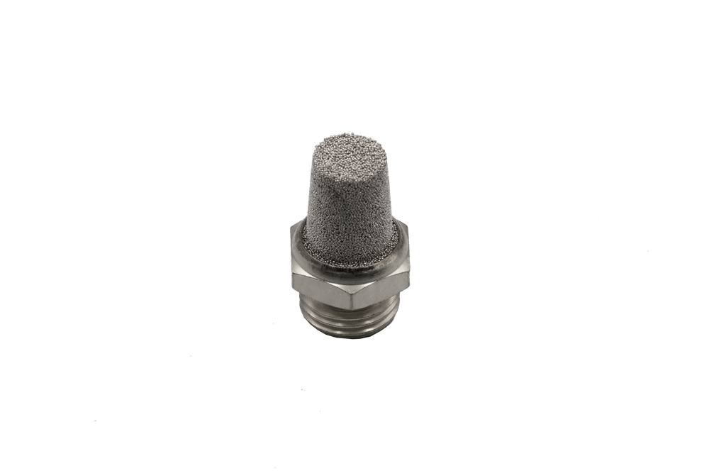 Глушитель AAS-10G
