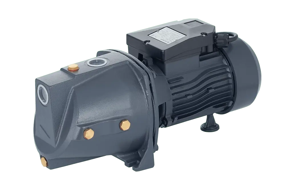 Поверхностный насос UNIPUMP JSW 55
