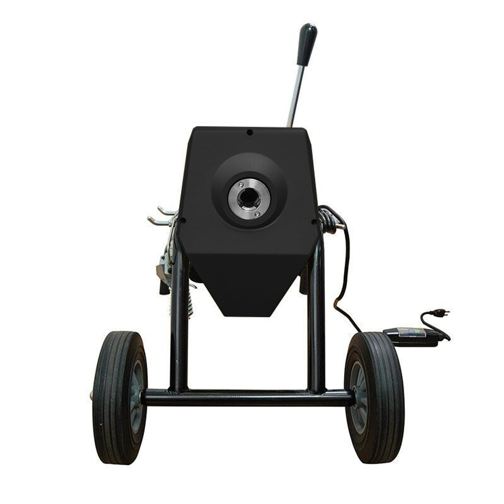 Прочистная машина AN200B (1500Вт)