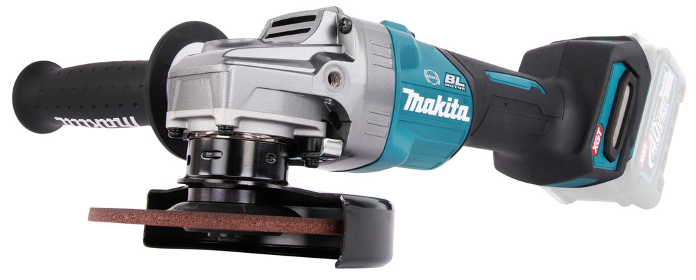 Угловая шлифмашина XGT Makita GA005GZ