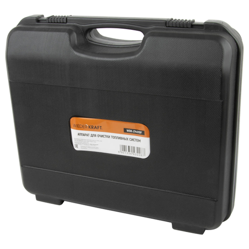 WDK-214310F Набор для очистки топливной системы