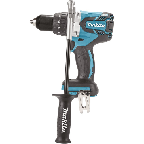 Дрель-шуруповерт LXT Makita DDF481Z