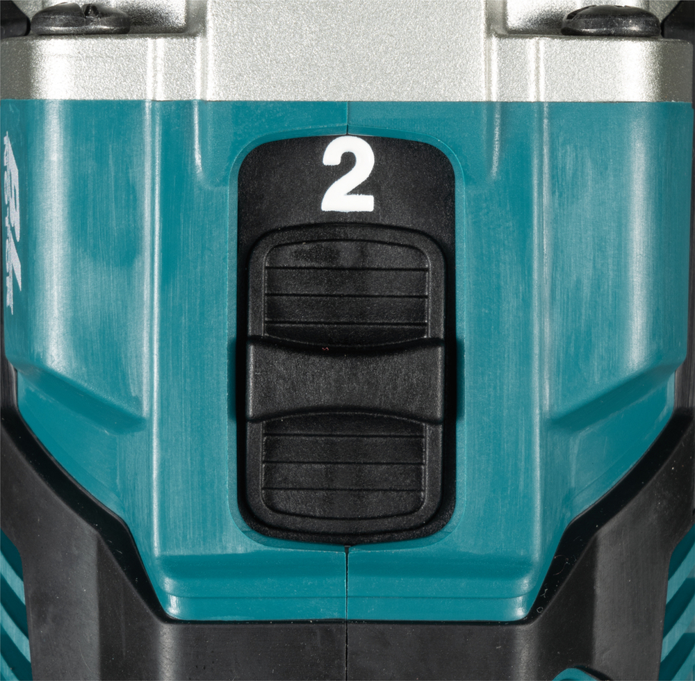 Ударная дрель-шуруповерт LXT Makita DHP489Z