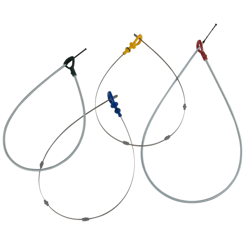 WDK-214816 Комплект масляных щупов Mercedes