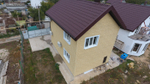 Фасадная панель Fels, Слоновая кость