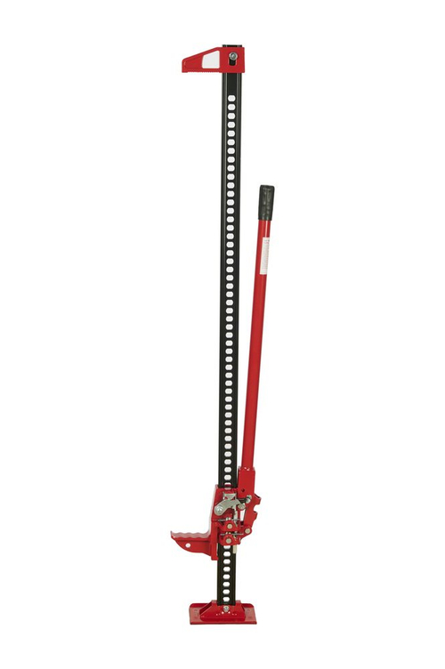 Домкрат реечный TOR ST0860/60" 3,0 т 155-1350 мм (High Jack)
