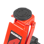 Гидравлический подкатной домкрат WDK-Magnum 4000